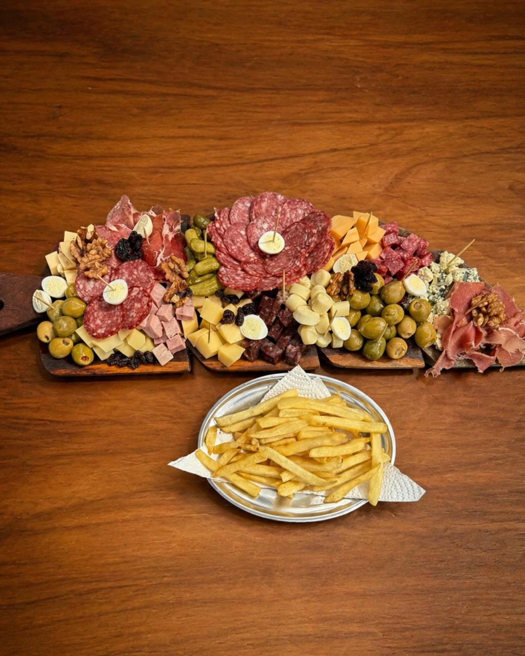 Picada Maracaná