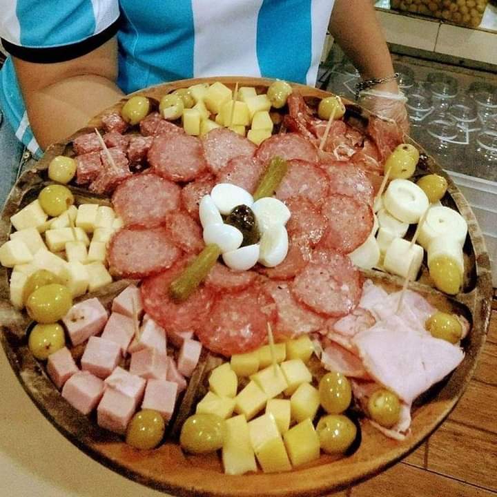 Giratoria 