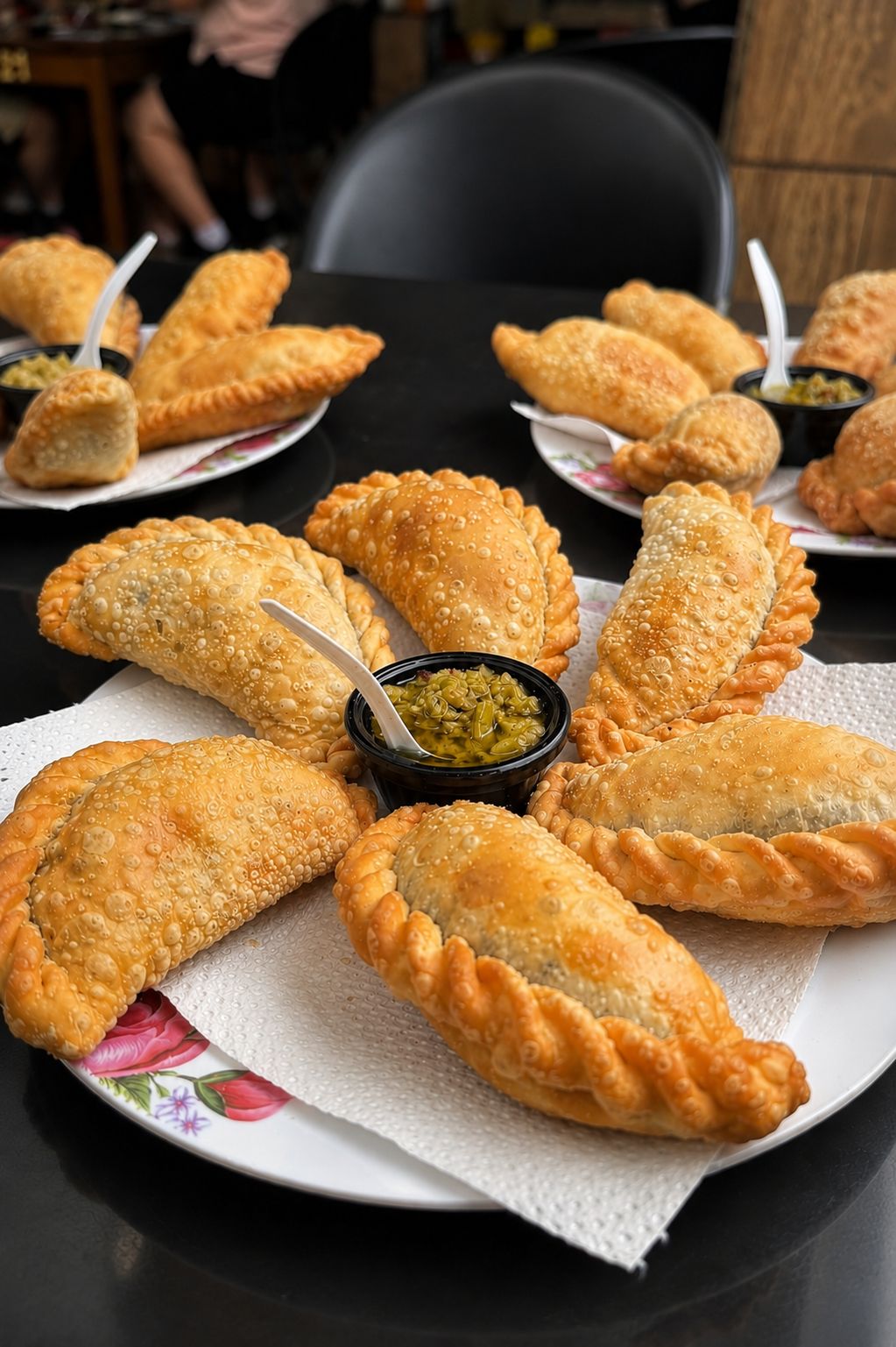 Empanadas
